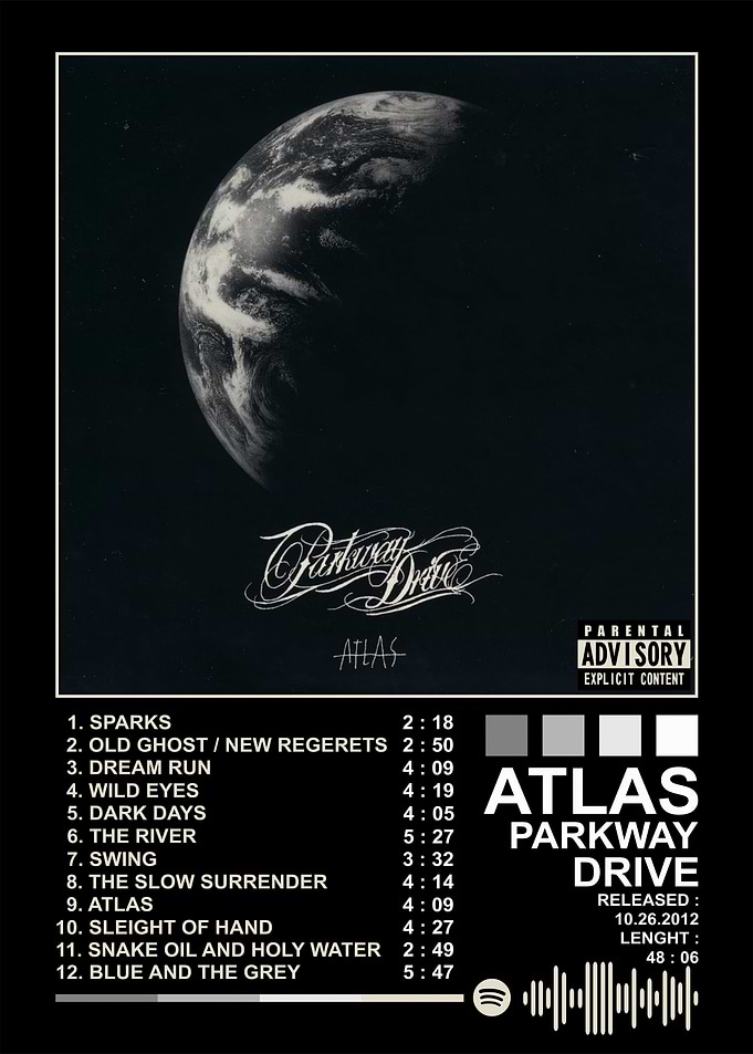 Parkway Drive