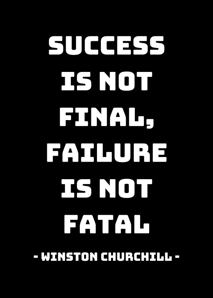 Quote Winston Churchill
