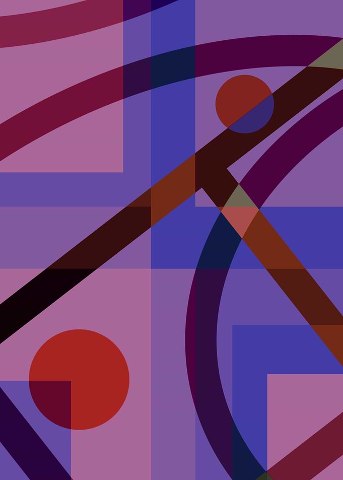 Humble Shapes