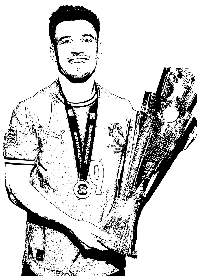 Pedro Goncalves Trophy
