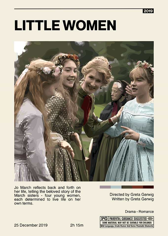 Little Women Movie
