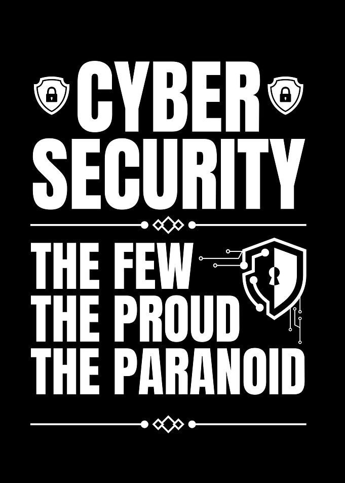 Cybersecurity