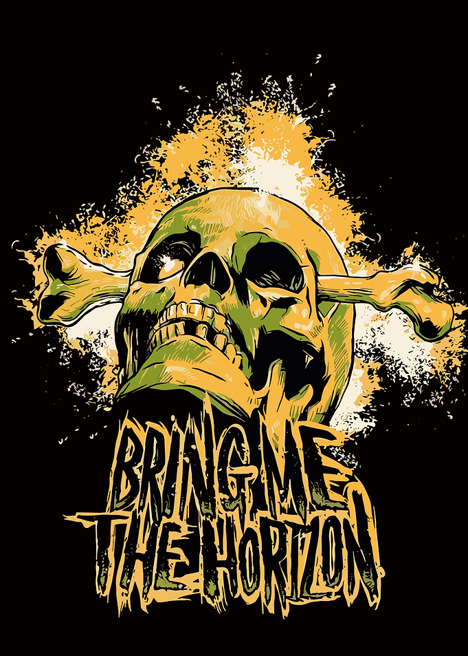 Bring Me The Horizon Music