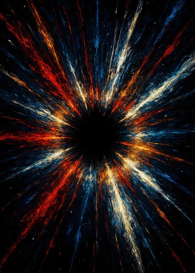 Space Burst