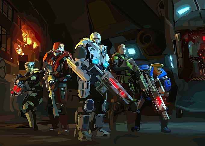 xcom game