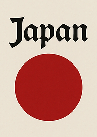 Japanese Flag