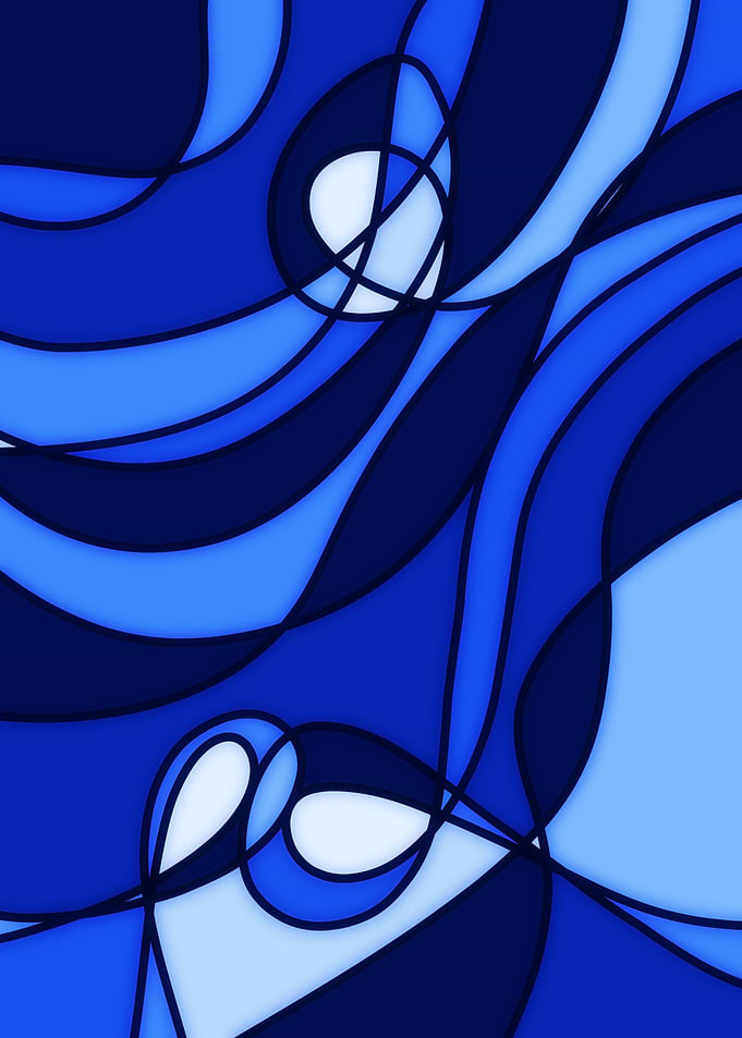 Tempered Waves