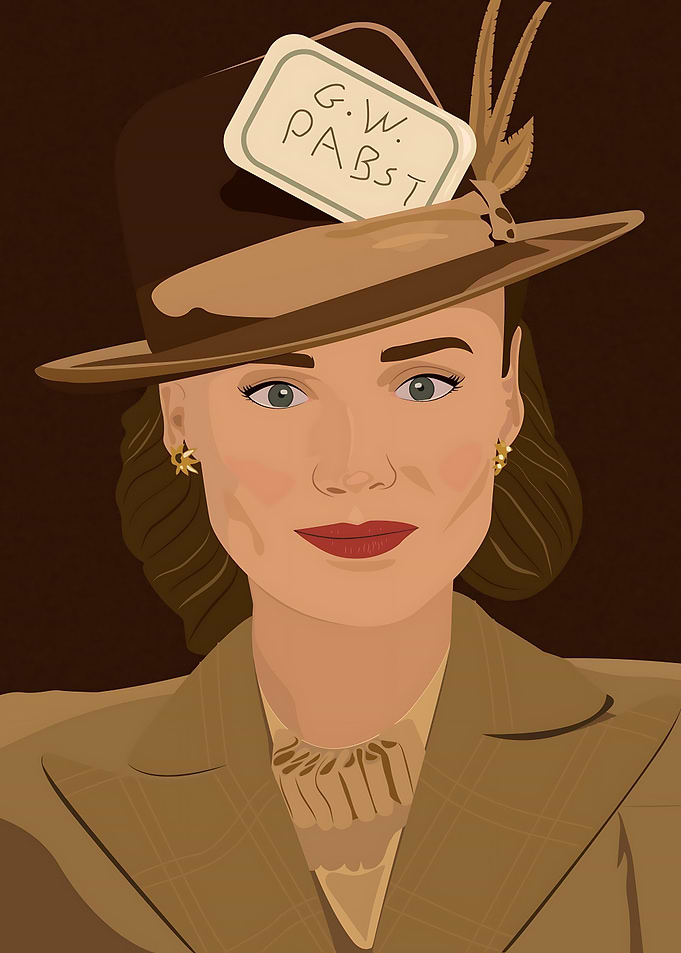 inglourious basterds diane kruger