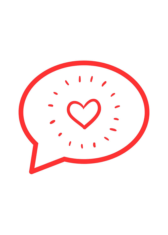 Say I Love You, Now - No Text