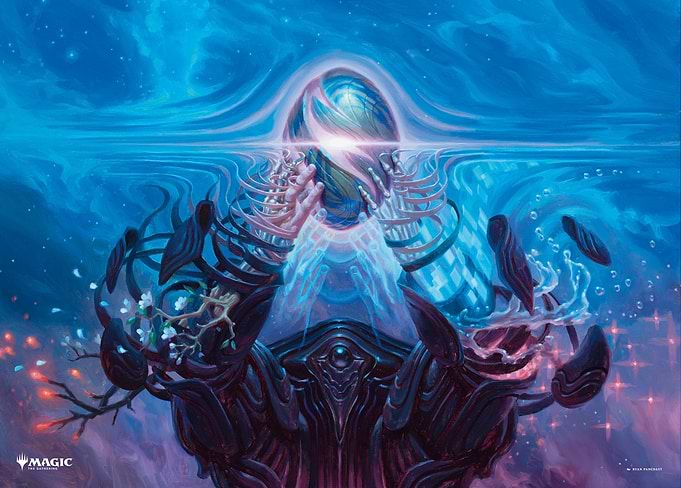 MTG: The Endstone