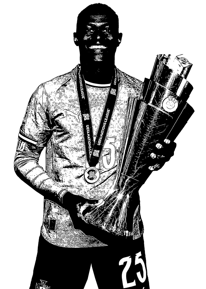 Nuno Mendes Trophy