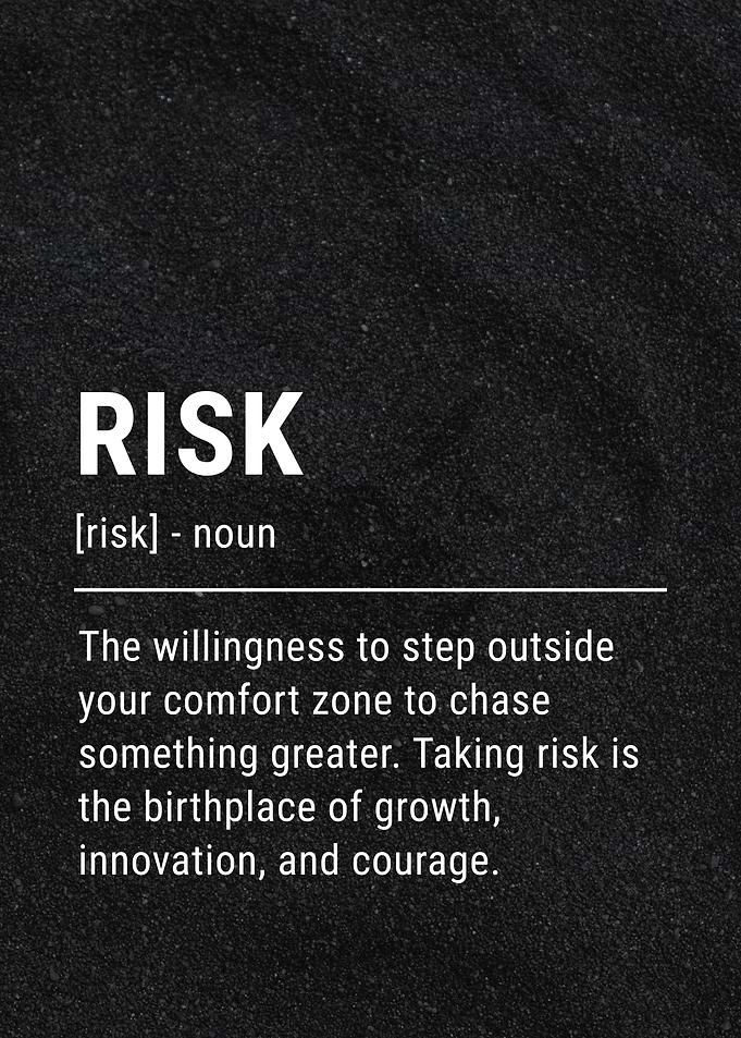 Risk Definition