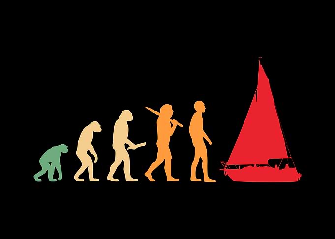 Sailing