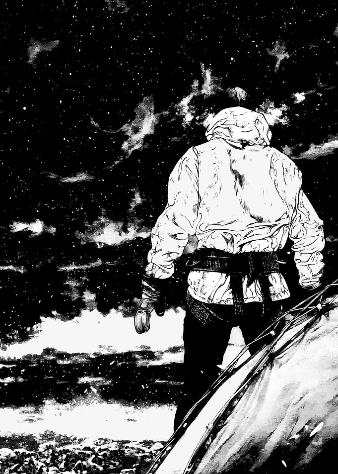 Mountain Climber
