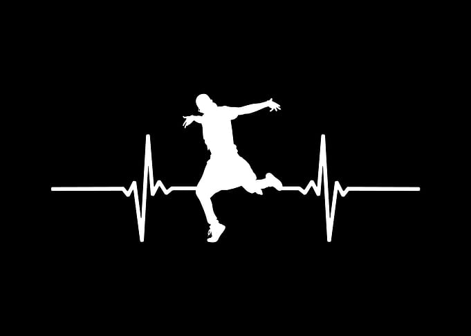 Dancing