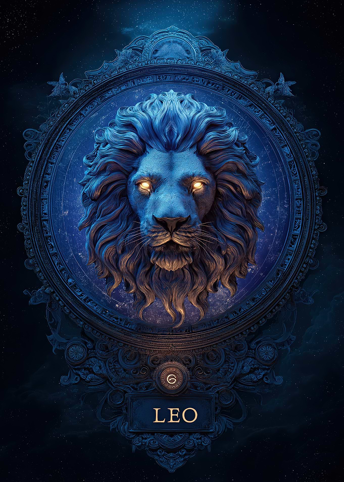 Leo Zodiac Sign