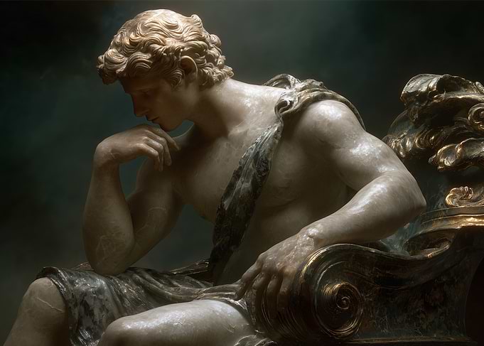 Throne of Thought