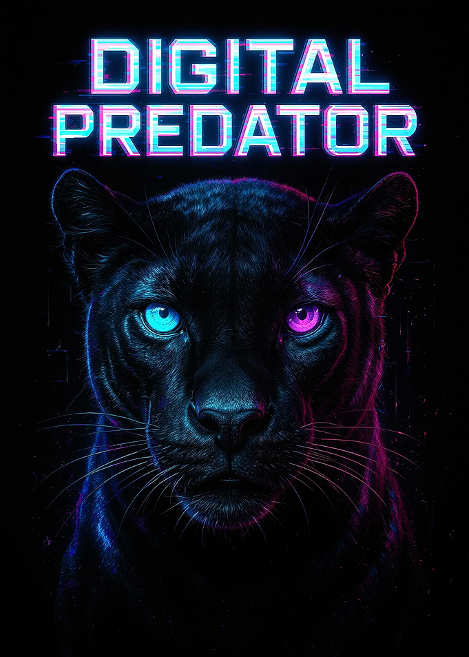Digital Predator