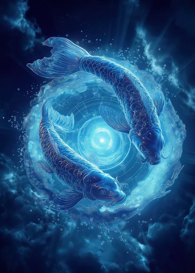 Pisces Zodiac Sign