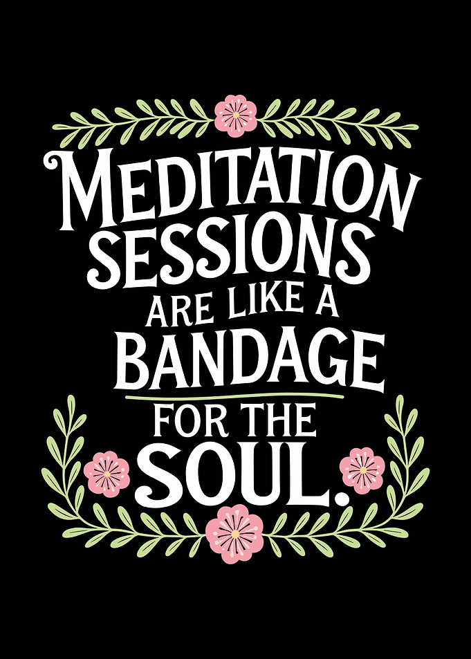 Meditation Sessions