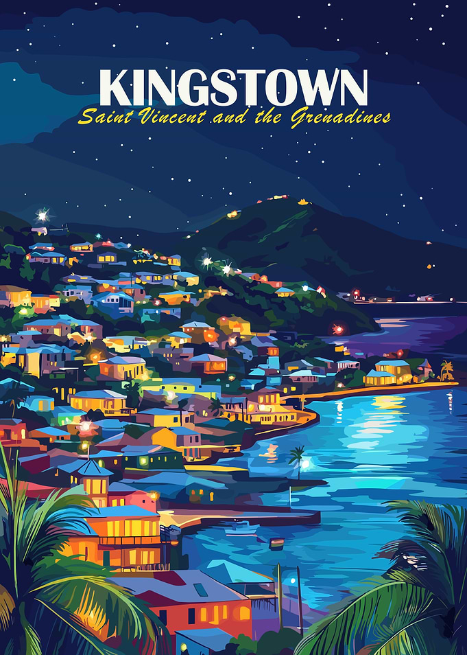 Kingstown, Saint Vincent and the Grenadines