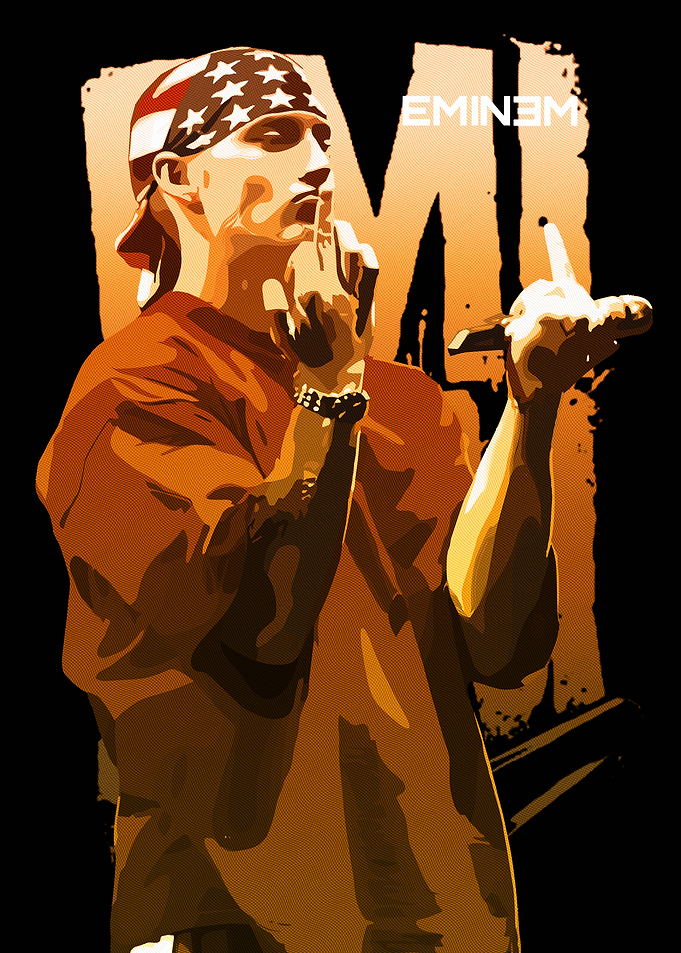 Eminem Eminem