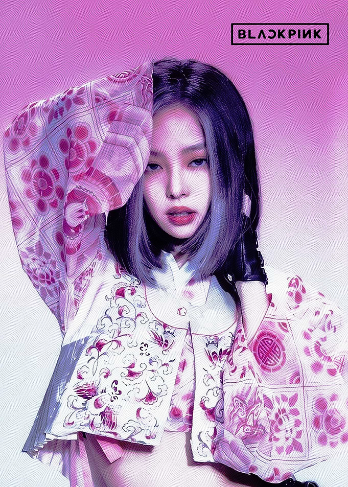 Jennie Kim