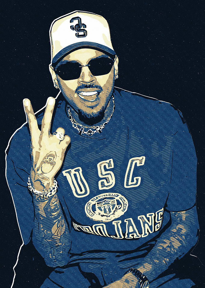 Chris Brown