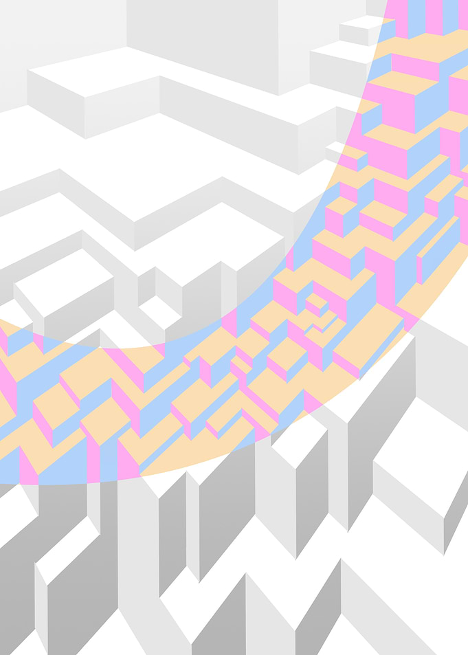 Ambient Enhancer - Steps in Curve