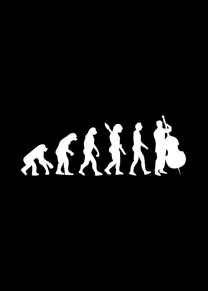 Cello Evolution