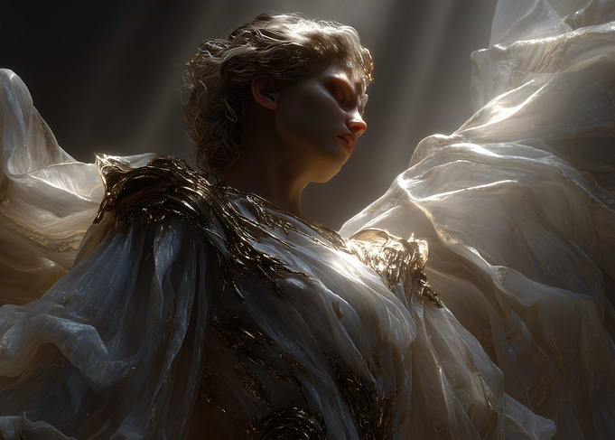 Celestial Grace