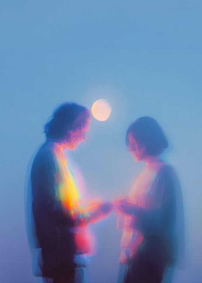 In the Light of Us