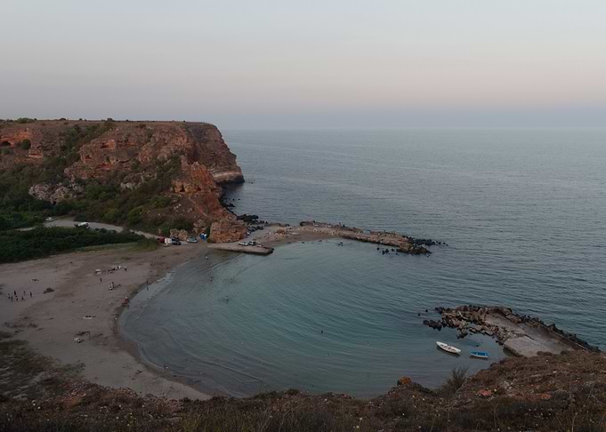 Bolata Bay