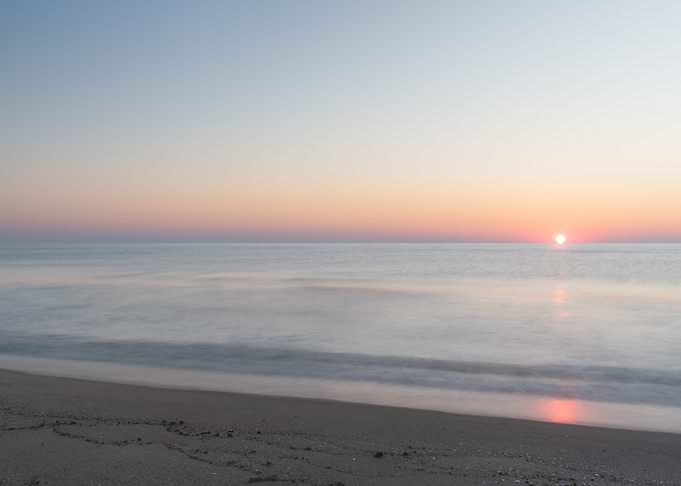 Dawn's Glow