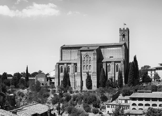 Basilica of San Domenico