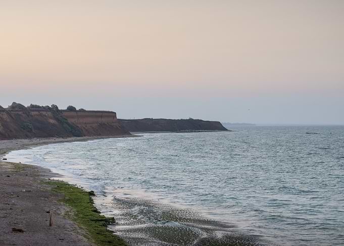 Shabla Coastline