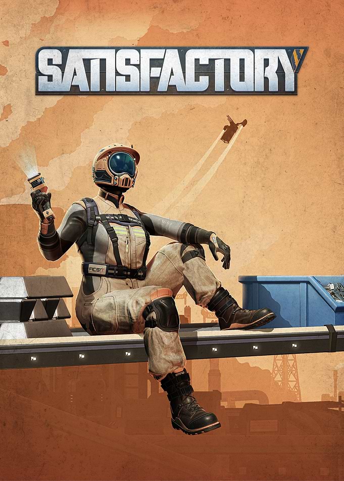 Satisfactory