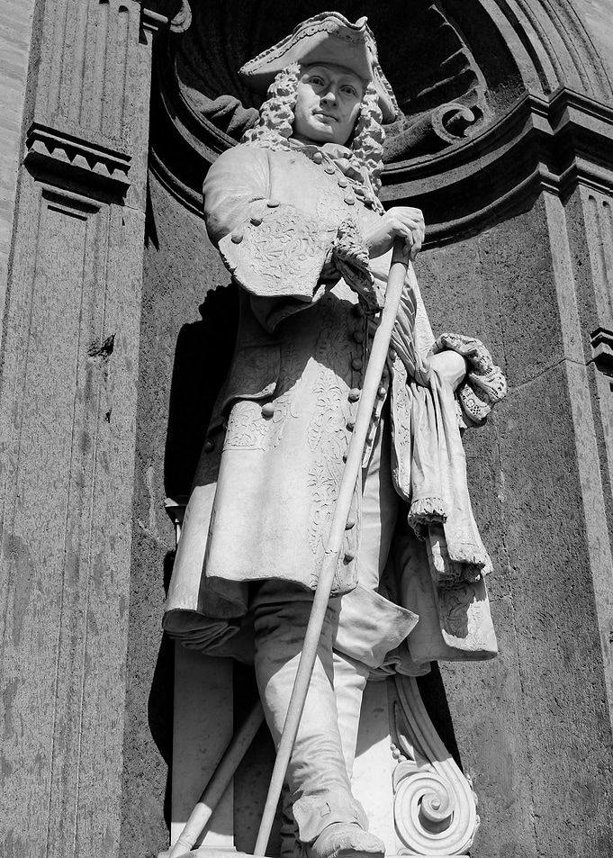 Charles III