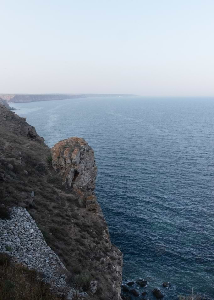 Rocky Point