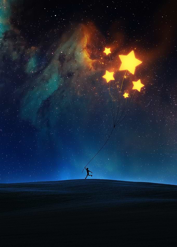 Chasing Stars