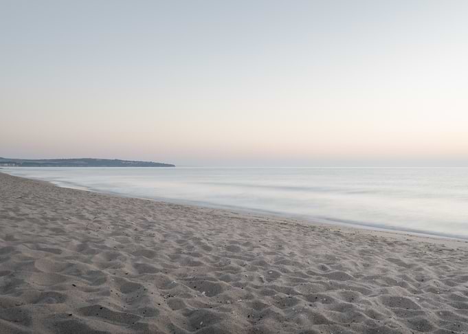 Muted Dawn