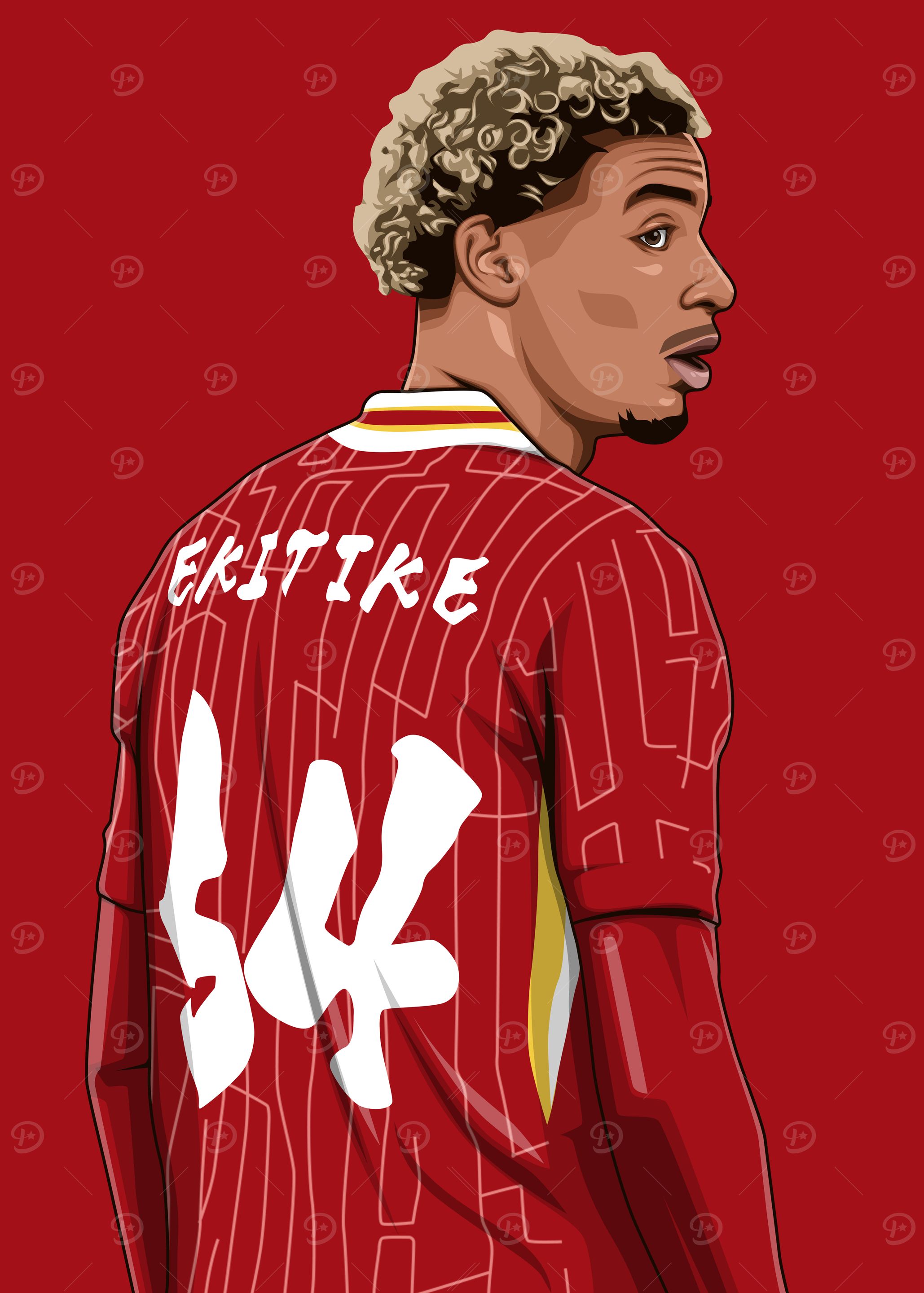 Hugo Ekitike