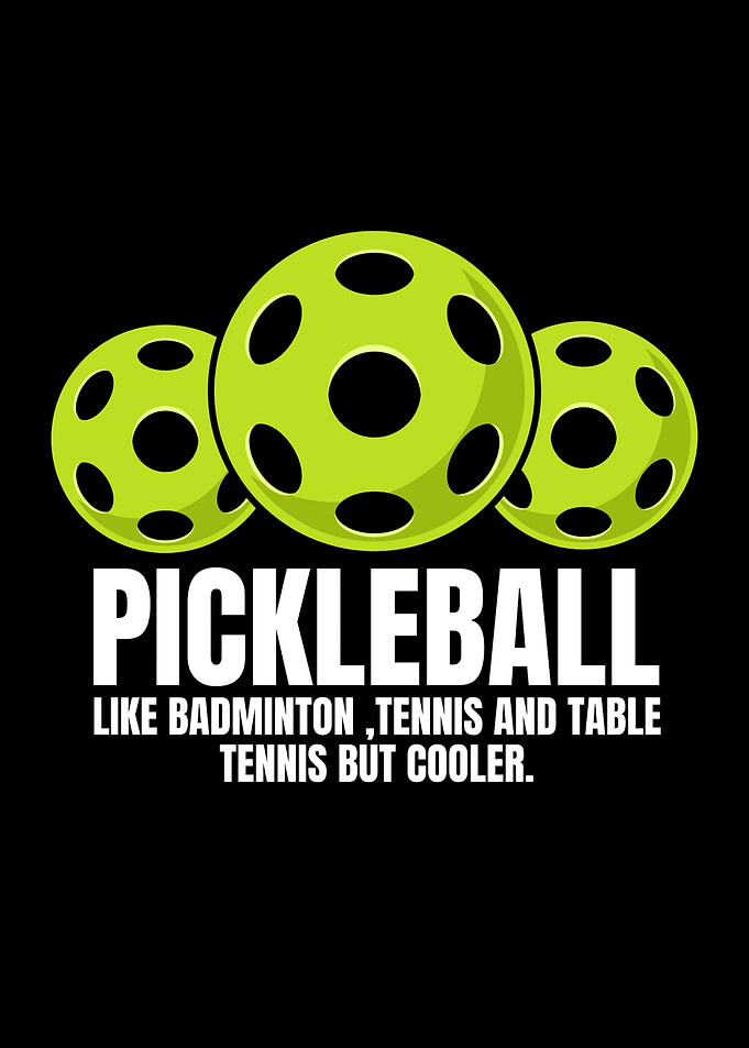 Pickleball