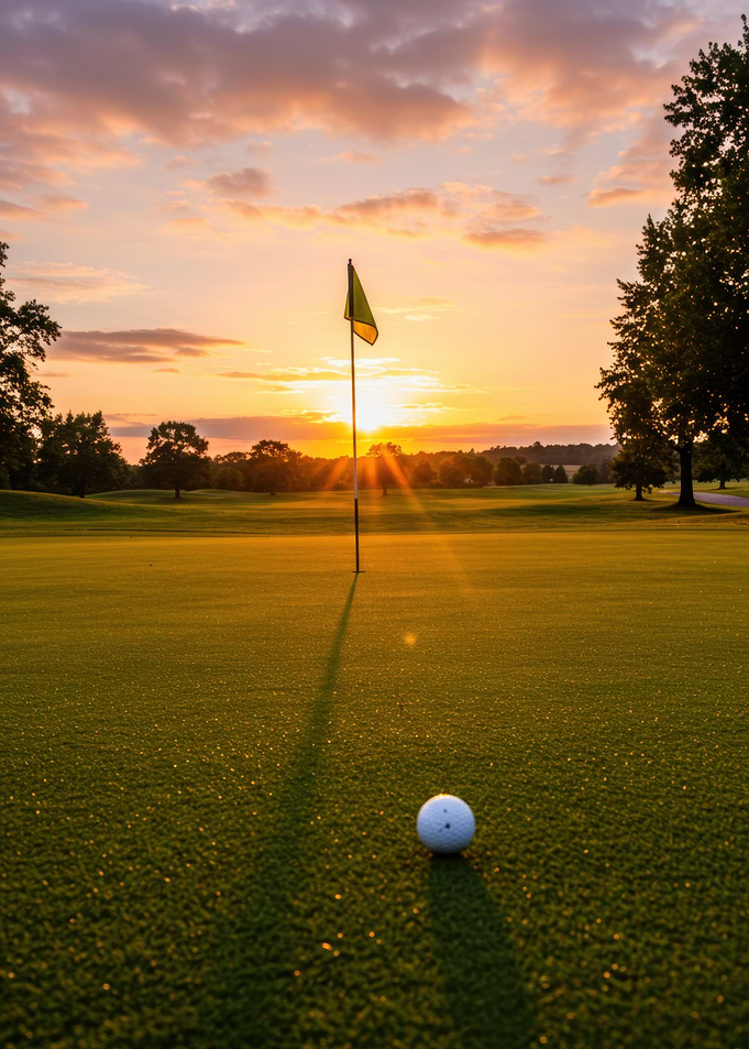 Golf Course