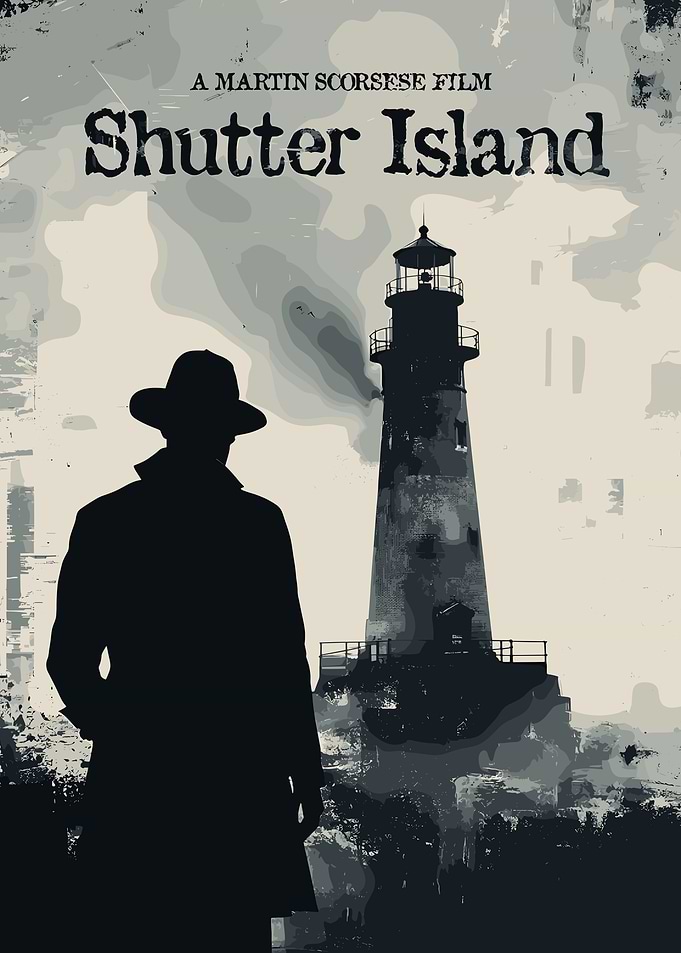 Shutter Island Movie
