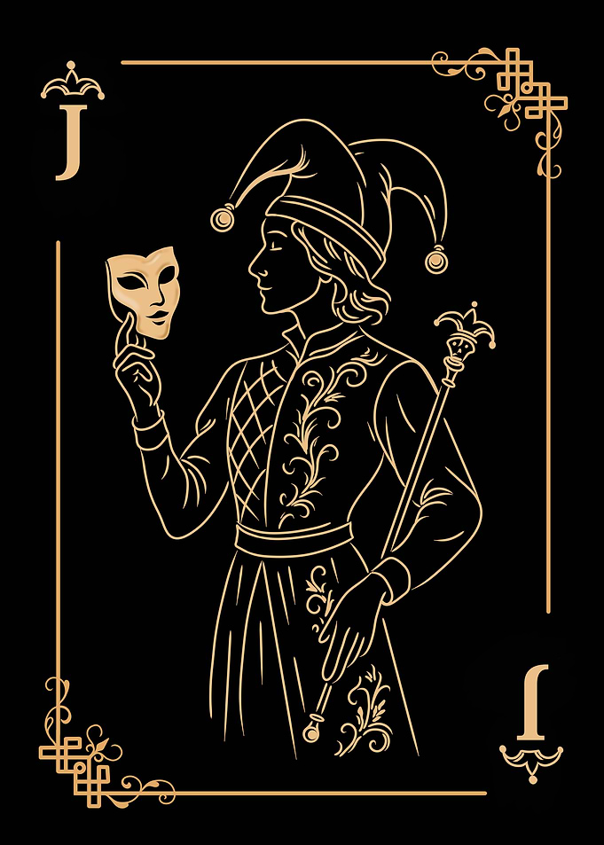 Joker Card