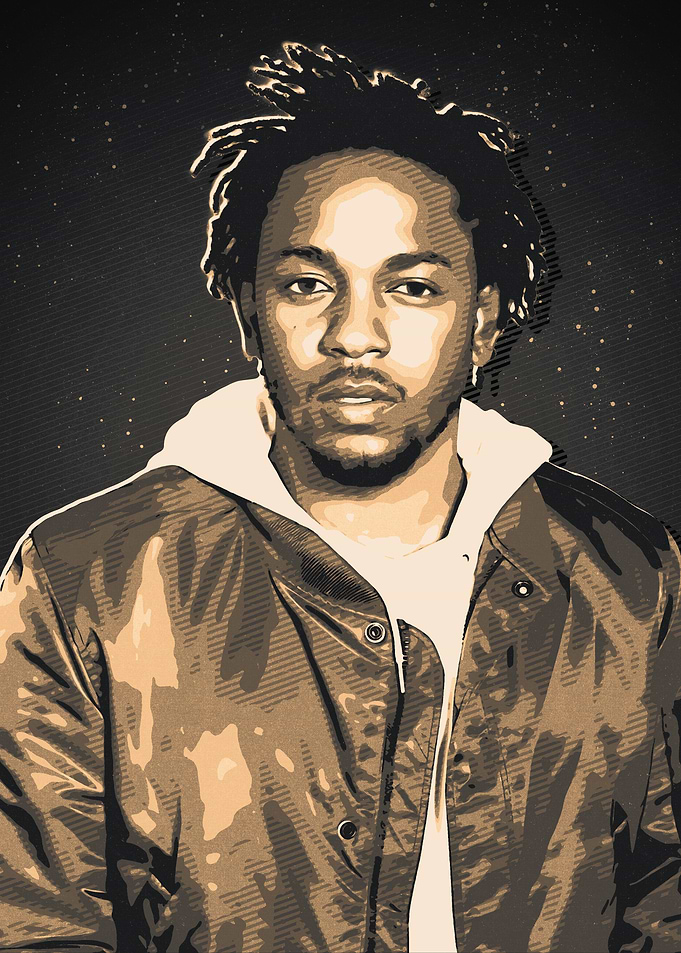Kendrick Lamar