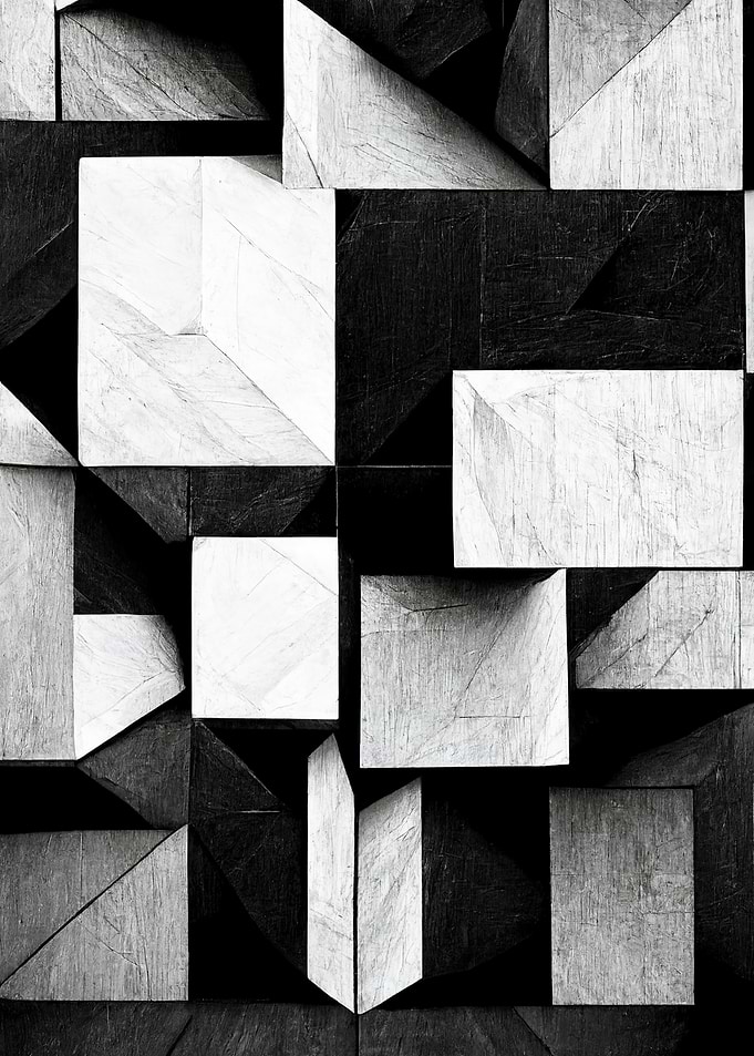 The boxes