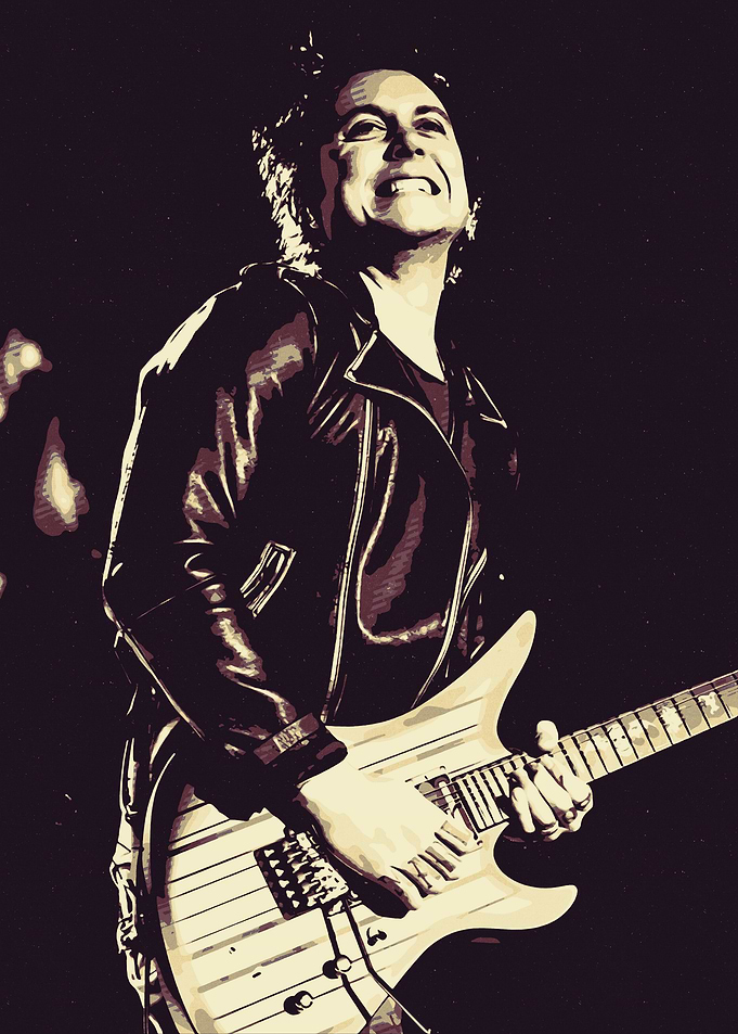 Synyster Gates