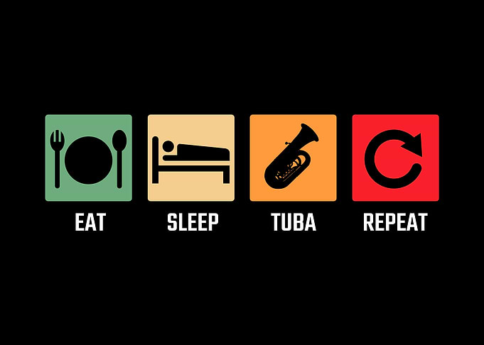 Tuba